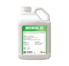 METAFOL SC | Herbizid