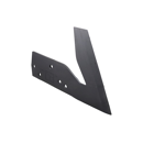 Aileron coutre gauche pour charrue VOGEL & NOOT PK2.020.01 adaptable - BlackSteel©