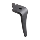 Kreiseleggenzinken links Vogel & Noot 325x110 KZ200002 Nachbau