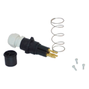 Elektromuffe 1/2", 3-polig  Faster