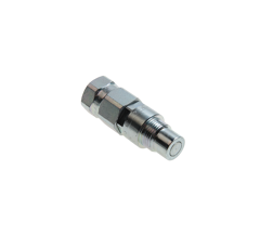 Stecker IG 1/4"  DN 6 2FNP14GASM Faster