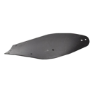 Versoir droit pour charrue KUHN 612228 adaptable - Blacksteel©