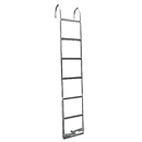 Echelle - 4 échelons - 980 mm