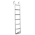 Echelle - 3 échelons - 780 mm