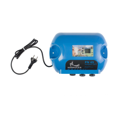 Weidezaungerät Herkules PN65, 230V