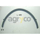 Tuyau pour téléscopique MANITOU 284691 adaptable