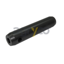 Axe pour téléscopique JCB 811/10105 adaptable