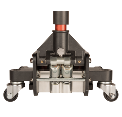 Aluminium Wagenheber 2.5 T - BAHCO