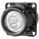 Phare de travail Rond 1 LED 10-36V 33W 3000 lumens 378823M91