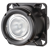 Phare de travail Rond 1 LED 10-36V 33W 3000 lumens 378823M91