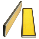 Filtre à air adaptable HIFI FILTER SC70108