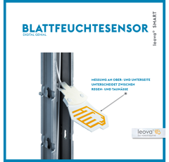 LEOVA® Smart Paket - Pflanzenschützer