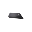 Wechselspitzenschar rechts 16 für Pflug OVERUM 96090 Nachbau