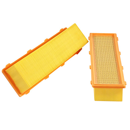 Filtre à air adaptable HIFI FILTER SC90078