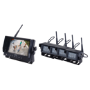 Rückfahrkameraset WGF GFV44