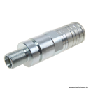 Muffe 3CFHF08722FAG Faster passned für Fendt