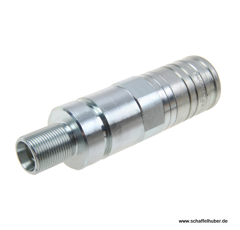 Muffe 3CFHF08722FAG Faster passned für Fendt