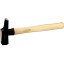 Schreinerhammer 500GR HICKORY-STIEL