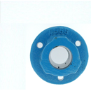 Moyeu de disque de rayonneur pour semoir MONOSEM 4555 adaptable