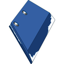 Scharblatt - links 3352011M Lemken by Muzzi Industrie