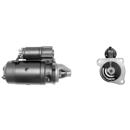 Anlasser 2,8 kw Mahle-Iskra-Letrika