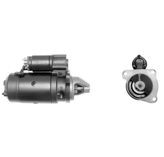 Anlasser 2,8 kw Mahle-Iskra-Letrika