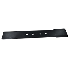 Couteau droit pour faucheur 690mm FISCHER adaptable - Blacksteel©