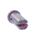 Buse pulvérisateur à injection d'air AVI 110°025 lilas - ALBUZ