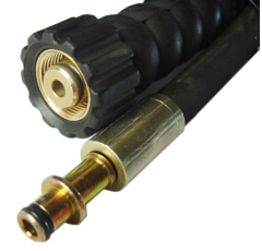 Waschgeräteschlauch KAERCHER10SP10