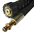Waschgeräteschlauch KAERCHER10SP10