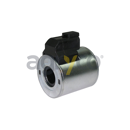Bobine pour téléscopique MANITOU 53012968 adaptable