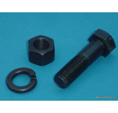 Fräsmesserschraube 628173 Howard