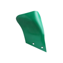 Versoir de rasette droit pour charrue AMAZONE 72001256 adaptable - BlackSteel©