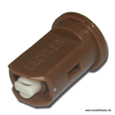 Lechler IDKT 120-05 Keramik - braun