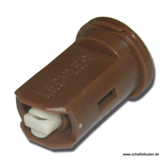 Lechler IDKT 120-05 Keramik - braun