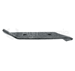 Fléau 290 mm pour broyeur SAMSON adaptable