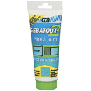 Pâtes à joint verte 250 g - GEBATOUT