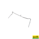 Clé pour tendeur rotatif galvanisée - PATURA