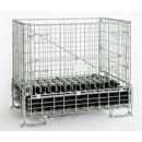 Casier bouteille - Champenois 500