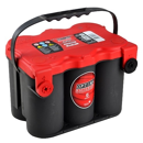 Batterie 12 V 50 AH RTF42L Optima