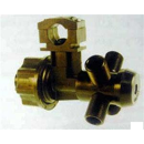 Porte buse - Quadrijet- Ecrou à vis20*150 - Caruelle (ancien modele)