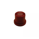 Albuz Flachstrahldüse APG 60° - rot