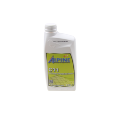 Kühlerfrostschutz KFS15 Morant