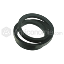 Courroie trapezoidale 1664 mm pour moissonneuse  CLAAS adaptable