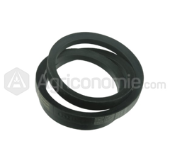 Courroie trapezoidale 1664 mm pour moissonneuse  CLAAS adaptable