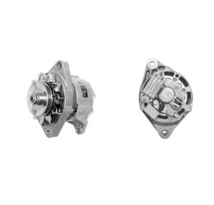 Alternateur MAHLE LETRIKA 14 V - 33 A / MG 437