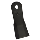 Couteau Y pour broyeur FERRI 0901158 adaptable - Blacksteel©