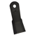 Couteau Y pour broyeur FERRI 0901158 adaptable - Blacksteel©