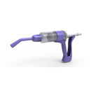 Applicateur topique premium avec buse de diffusion 75 ml SIMCRO