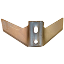 Aileron pour déchaumeur KUHN 84143  adaptable